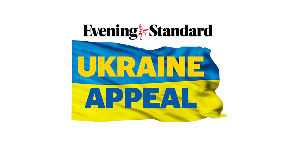 Es Ukraine Appeal