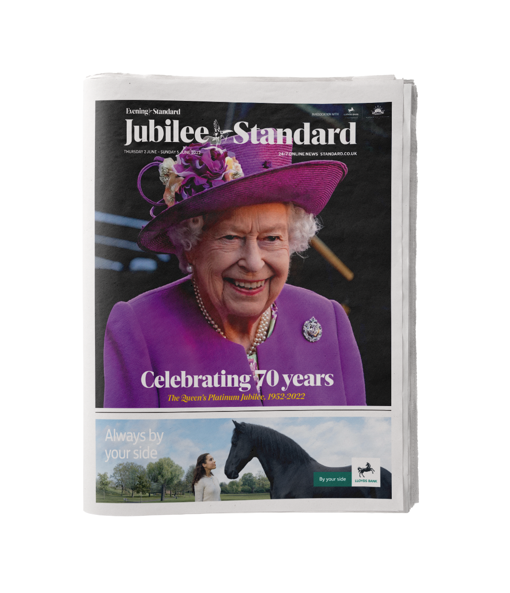 Jubilee Fp