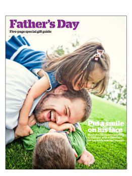 Fathers Day Pg 1 Copy
