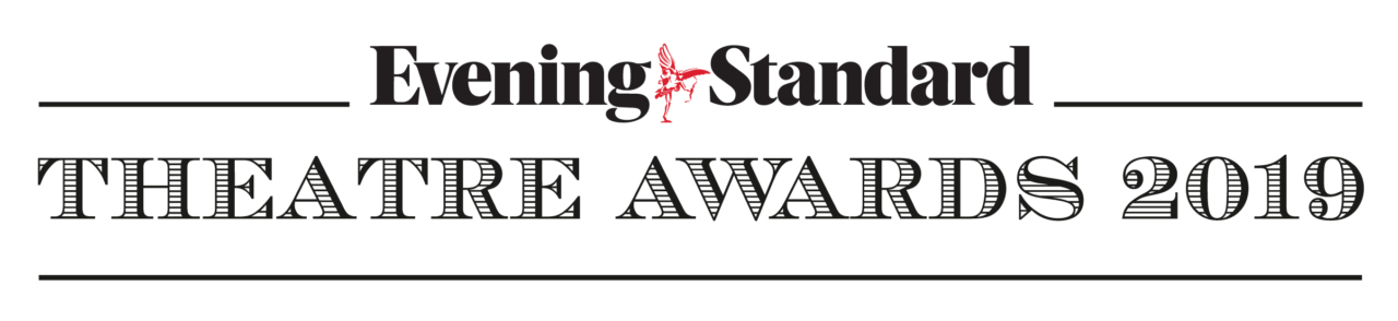 Theatre Awards Logo 2019