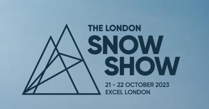 Snow Show Logo